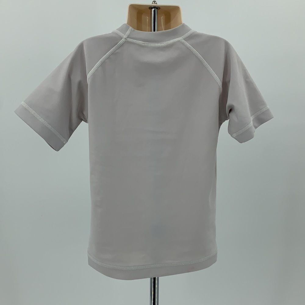 Hanna Andersson Rashguard Tee Sz 100 (4) - Picture 5 of 8